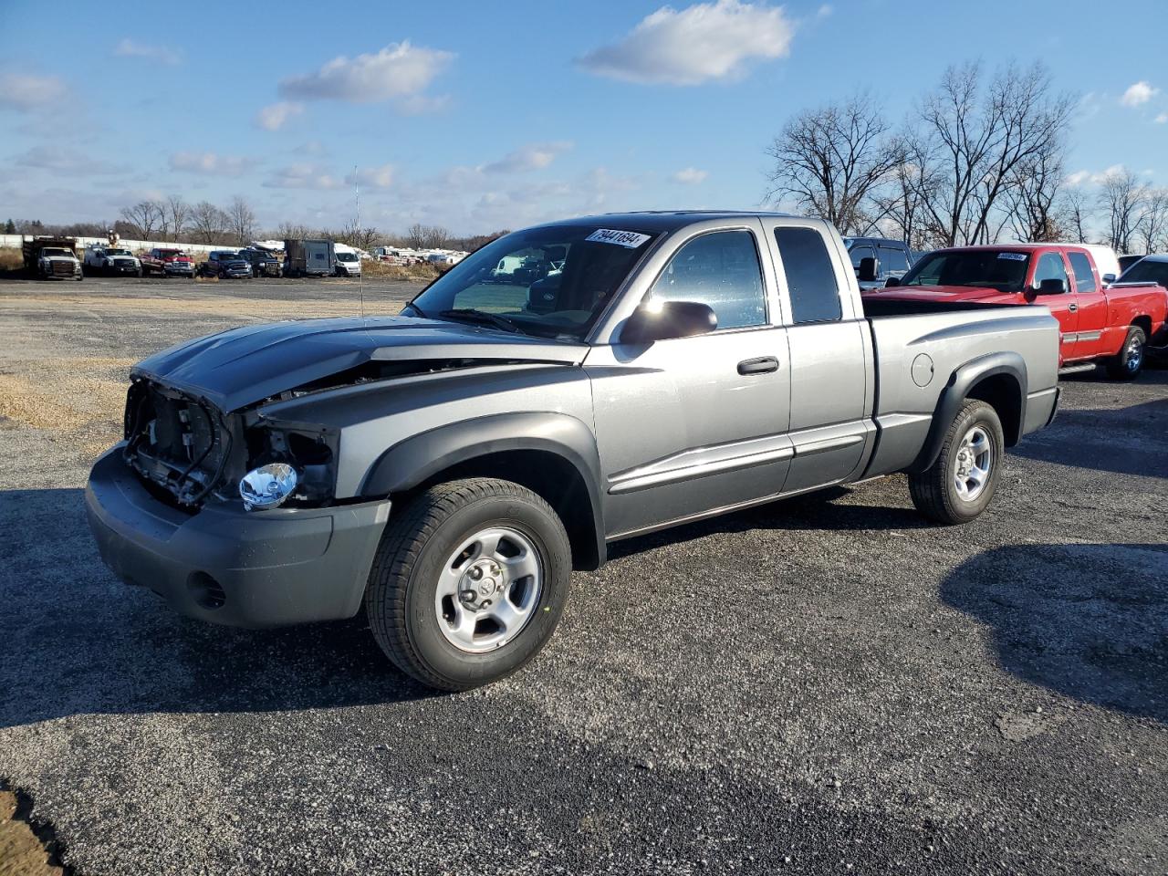 2005 Dodge Dakota - Image 1