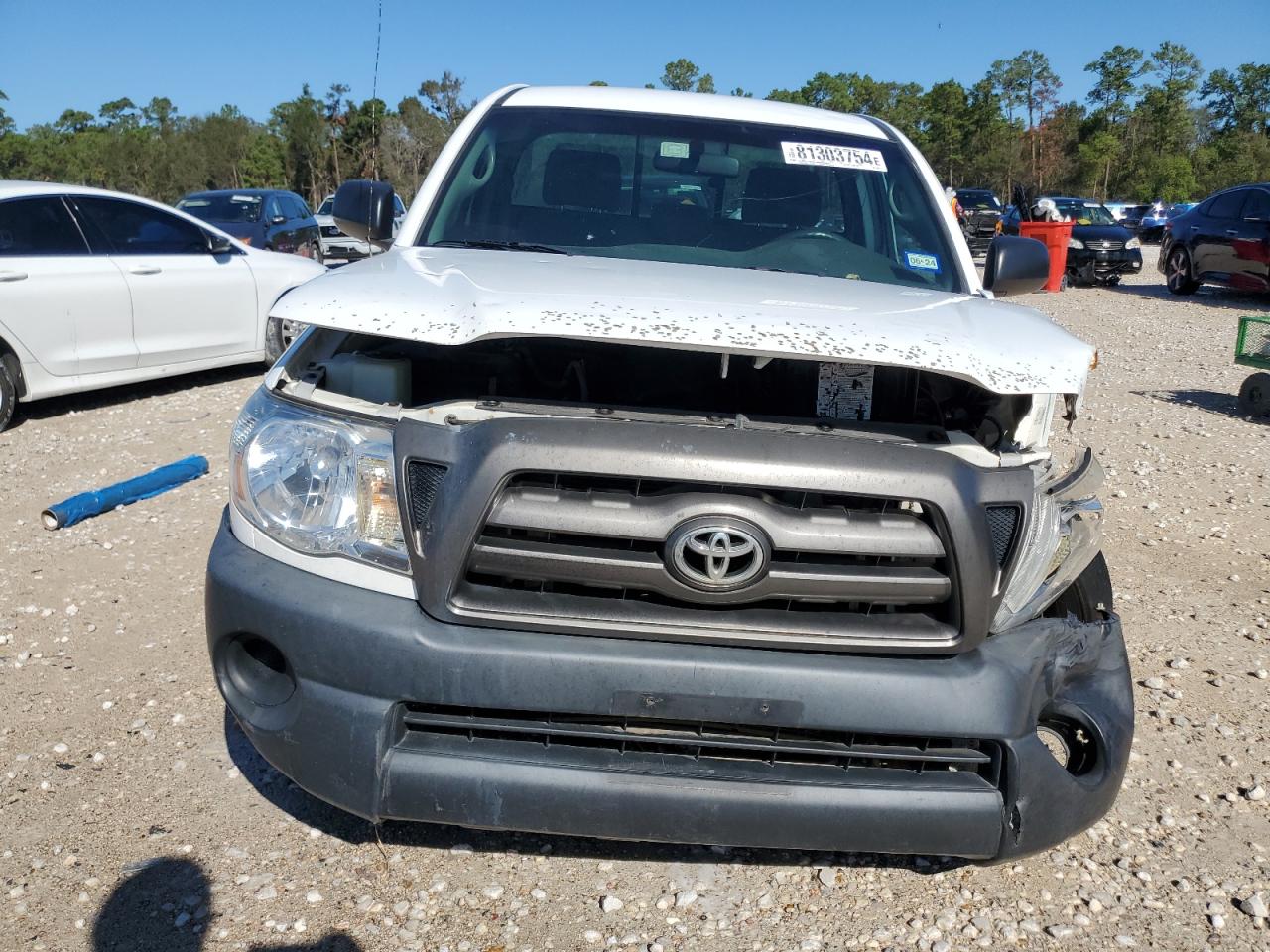 2009 Toyota Tacoma - Image 5