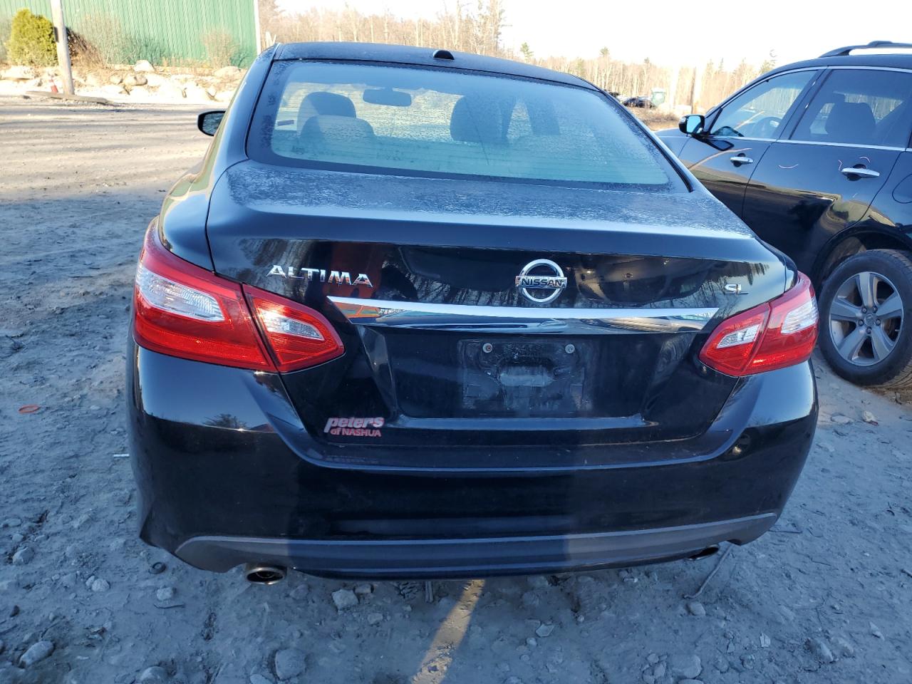 2016 Nissan Altima 2.5 VIN: 1N4AL3AP2GC202104 Lot: 80752154