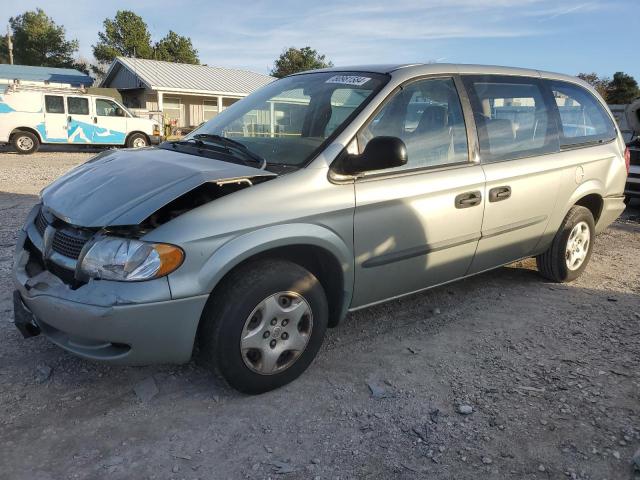 2003 Dodge Grand Caravan Se