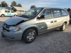 2003 Dodge Grand Caravan Se zu verkaufen in Prairie Grove, AR - Rear End