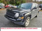 Anchorage, AK에서 판매 중인 2016 Jeep Patriot Latitude - All Over