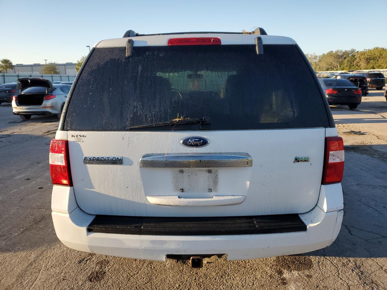 1FMJU1F53AEA06912 2010 Ford Expedition Xlt