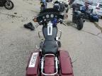 2008 HARLEY-DAVIDSON FLHX  for sale at Copart MI - DETROIT