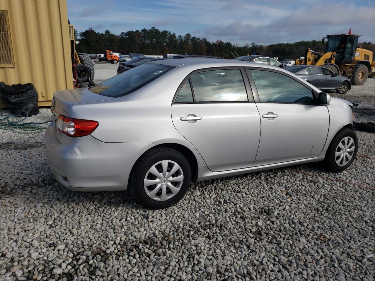 2011 Toyota Corolla - Image 3
