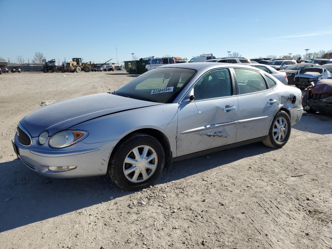 2006 Buick LaCrosse - Image 1