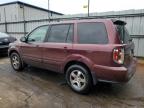 2007 Honda Pilot Exl للبيع في Austell، GA - Rear End