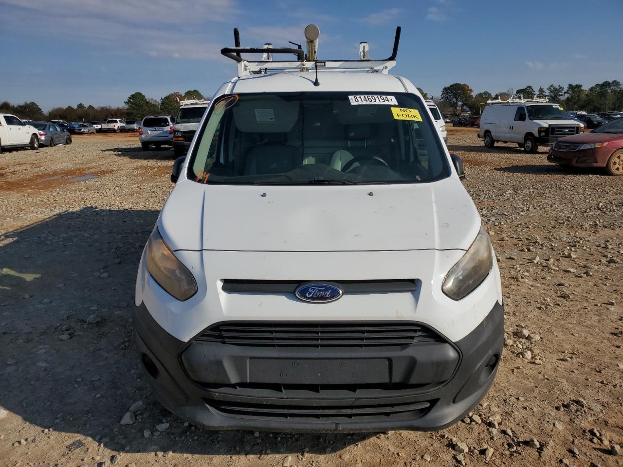 2015 Ford Transit - Image 5