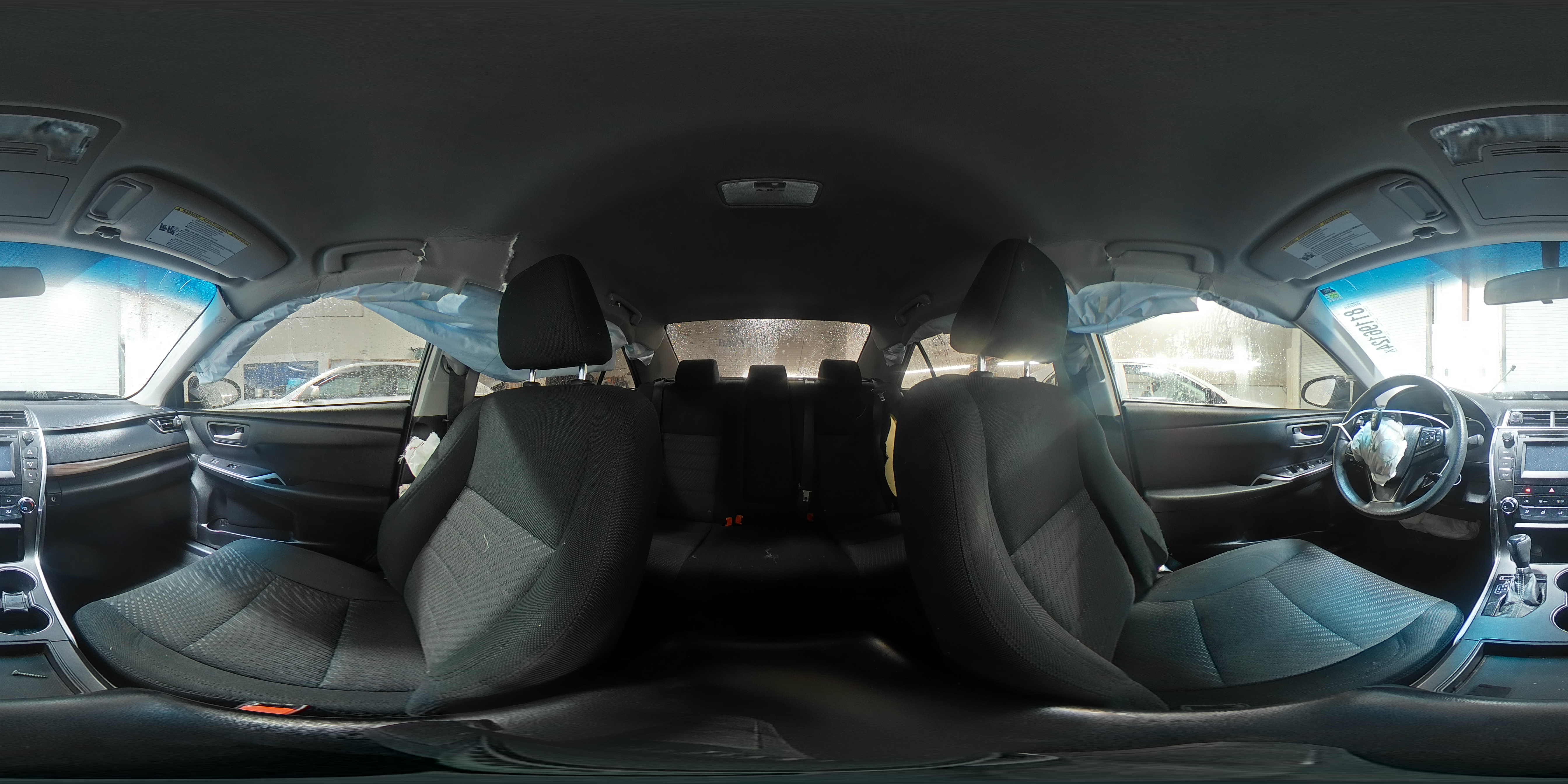 2017 Toyota Camry - Image 14