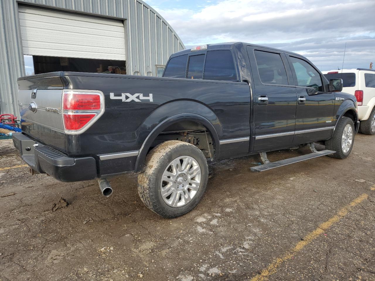 2013 Ford F-150 - Image 3