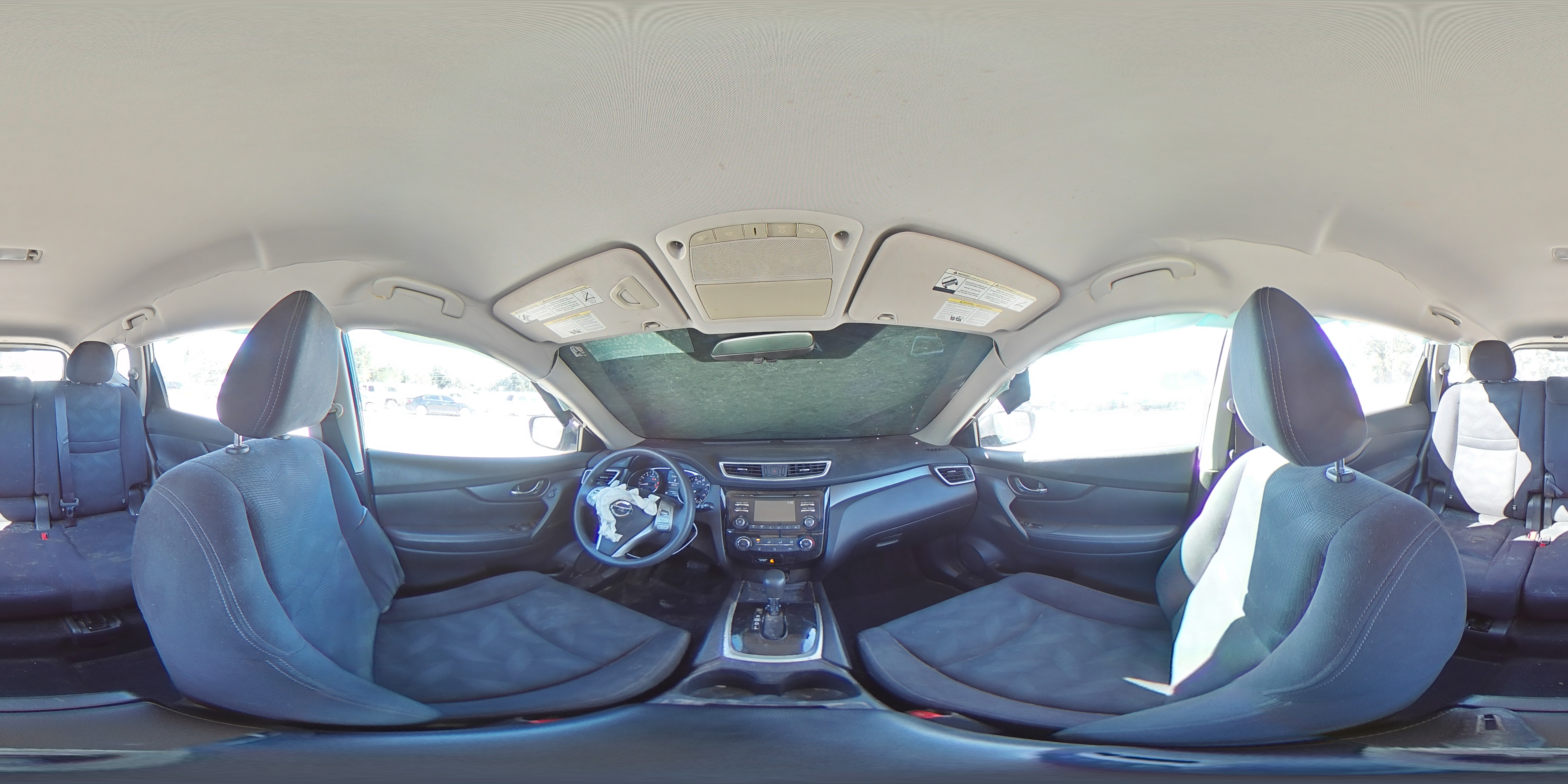 2016 Nissan Rogue - Image 13