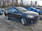 2013 Mazda Cx-5 Gt de vânzare în Candia, NH - Rear End