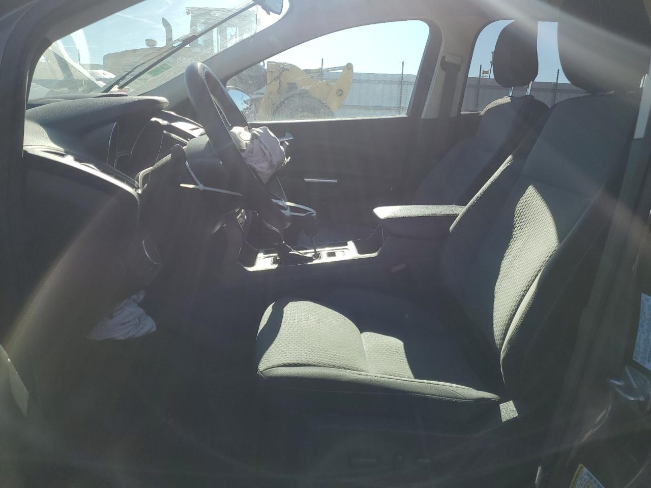 2018 Ford Escape - Image 7