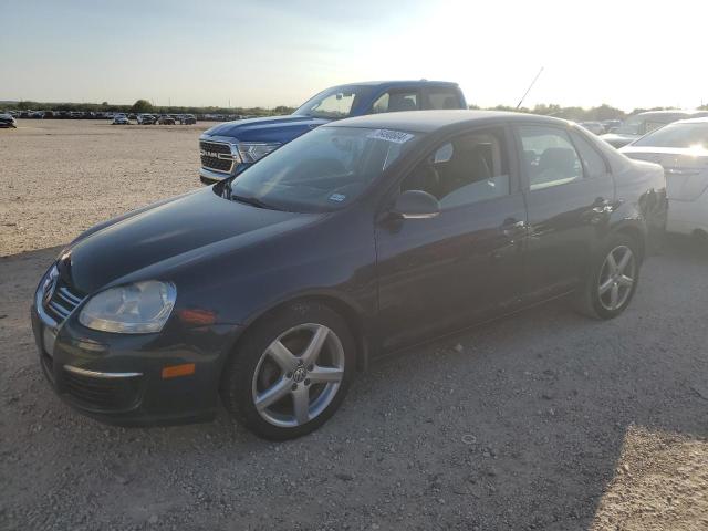 2010 Volkswagen Jetta Limited