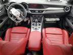 2024 Alfa Romeo Stelvio Ti for Sale in Miami, FL - Front End