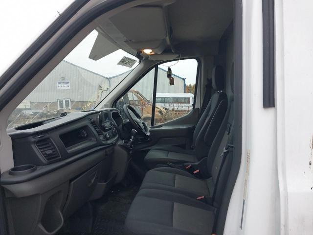 2022 FORD TRANSIT 35