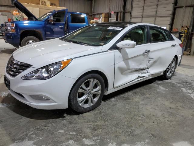 2012 Hyundai Sonata Se