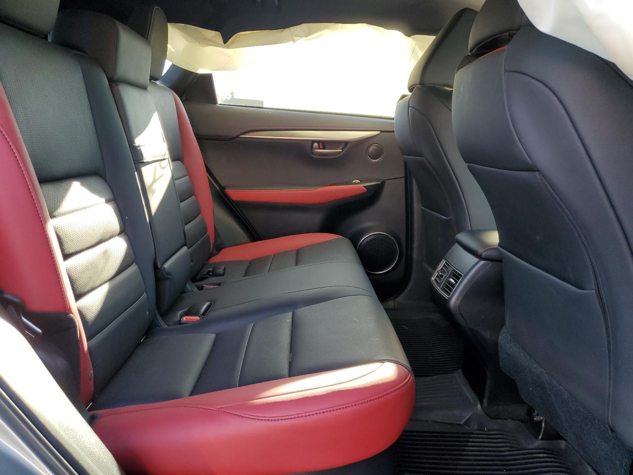 2021 Lexus NX - Image 11