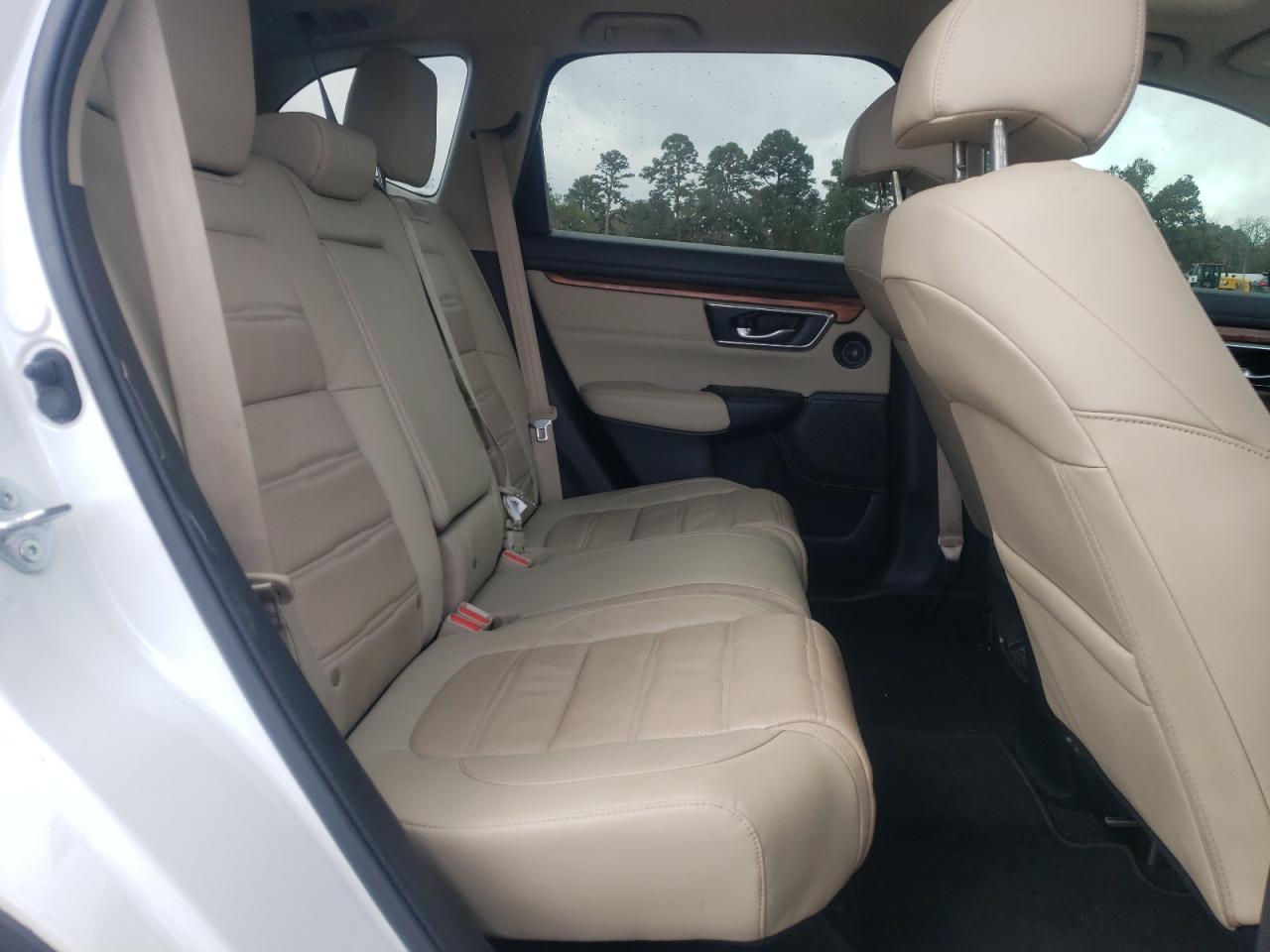 2021 Honda CR-V - Image 11