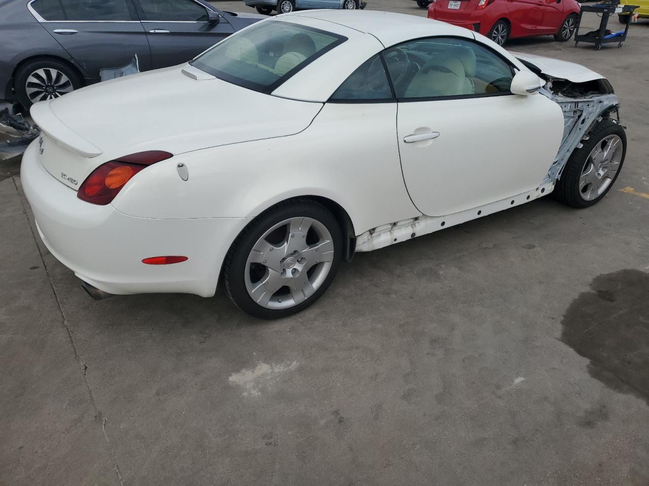 2002 Lexus SC - Image 3