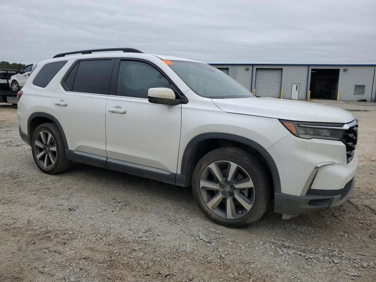 2024 Honda Pilot - Image 4