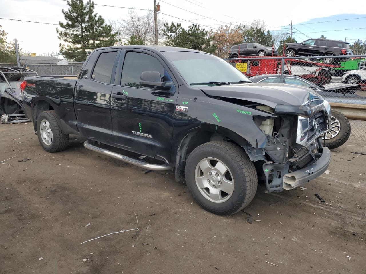 2009 Toyota Tundra - Image 4