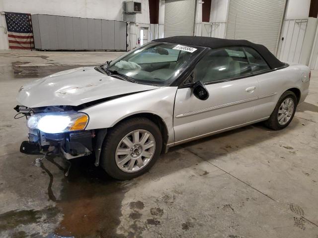 2006 Chrysler Sebring Limited