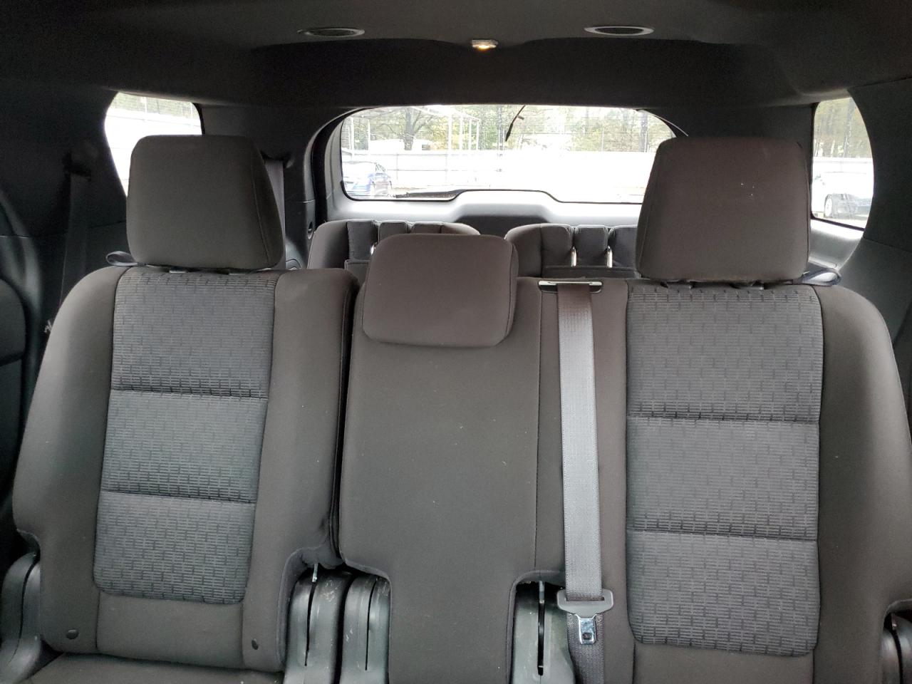 2013 Ford Explorer - Image 10