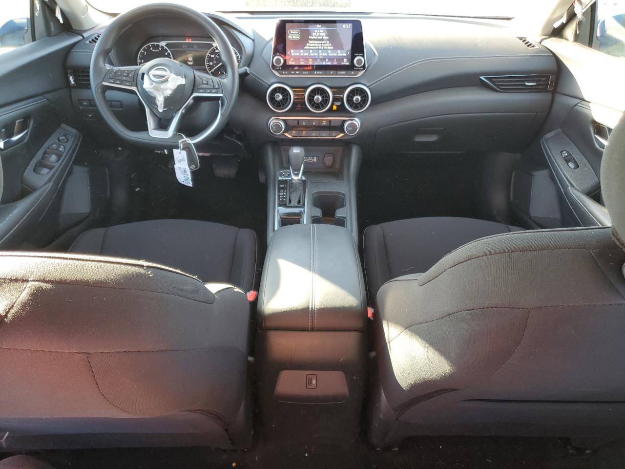 2024 Nissan Sentra - Image 8