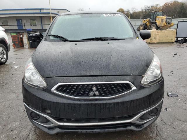  MITSUBISHI MIRAGE LE 2019 Czarny