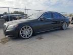 2015 Mercedes-Benz S 550 4Matic na sprzedaż w Orlando, FL - Missing/Altered Vin