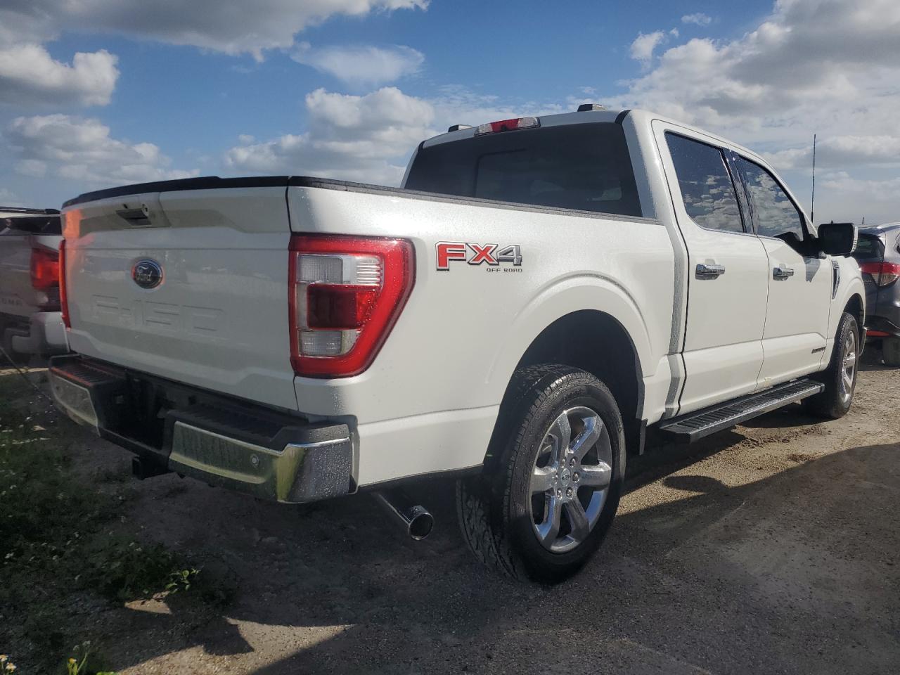 2021 Ford F-150 - Image 3