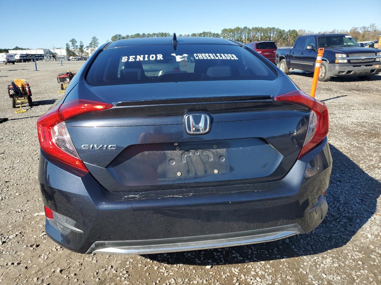 2019 Honda Civic - Image 6