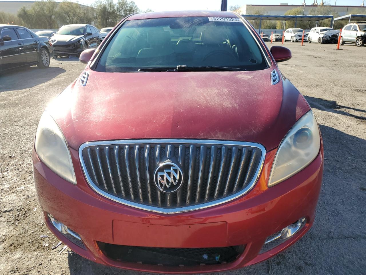 2012 Buick Verano - Image 5