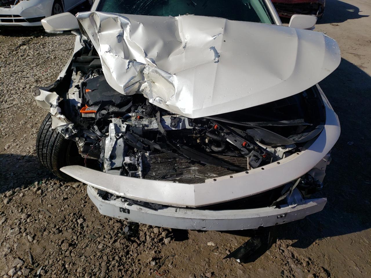 2014 Chevrolet Impala - Image 11