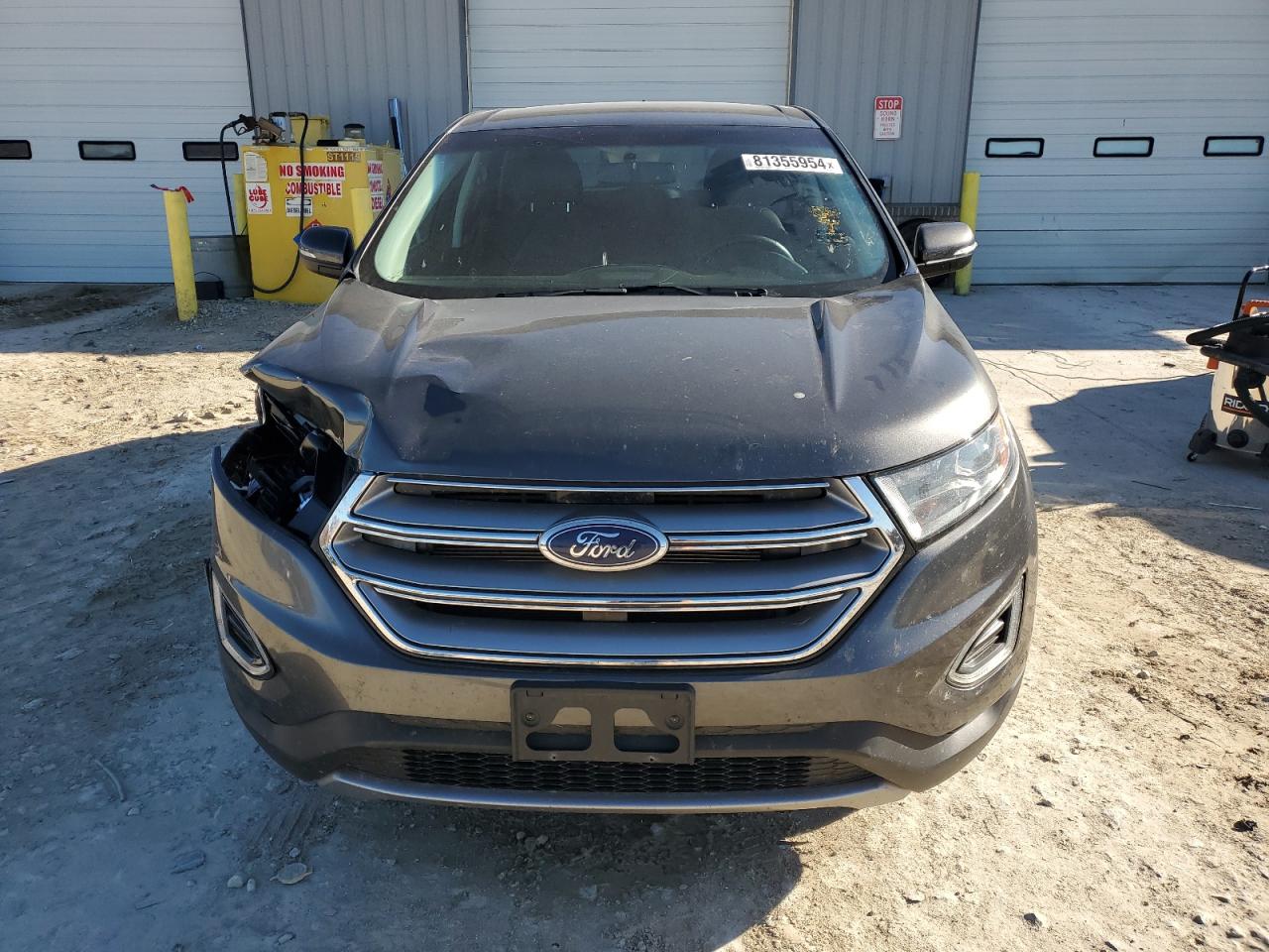 2017 Ford Edge - Image 5
