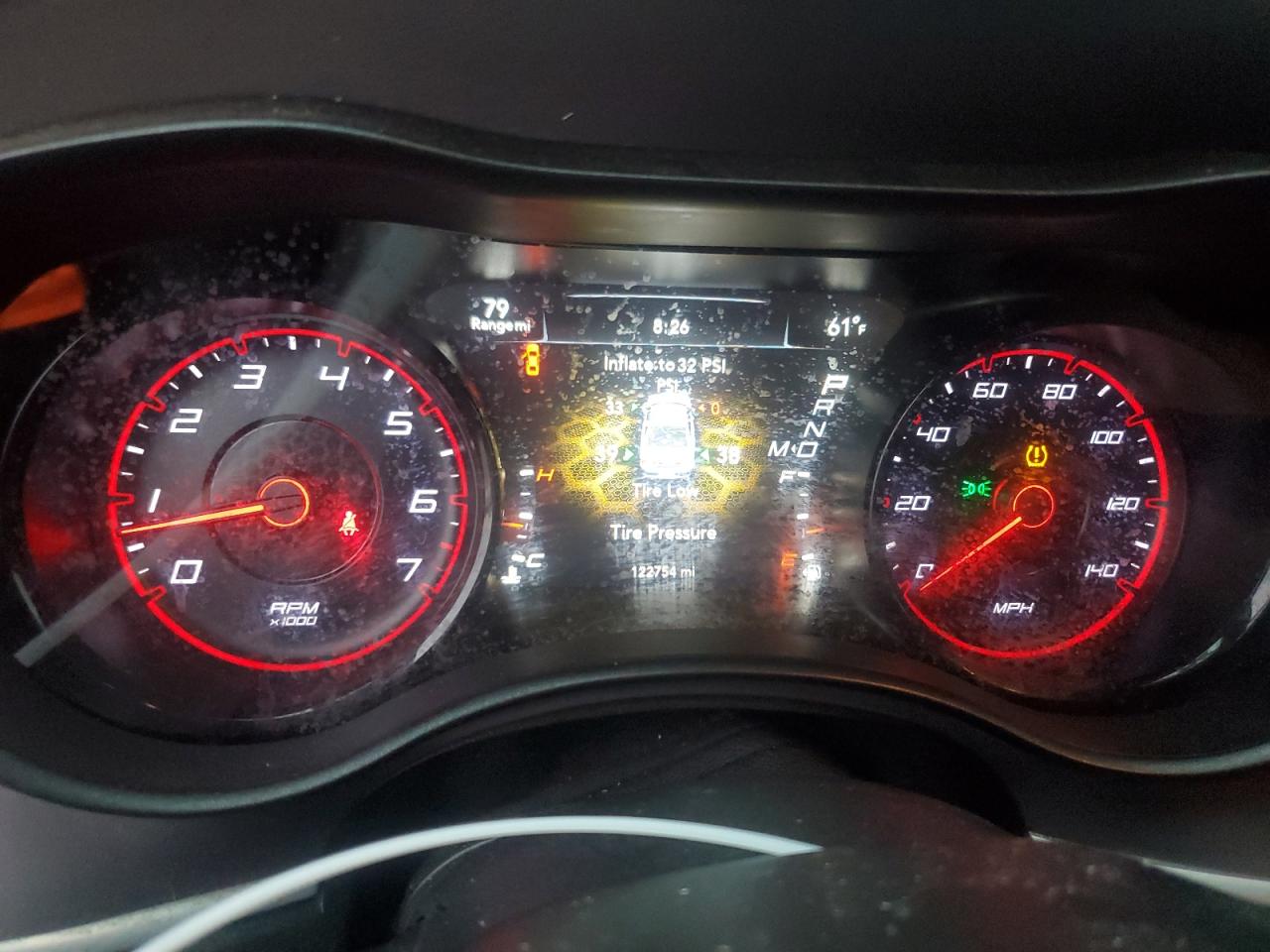 2020 Dodge Charger - Image 9