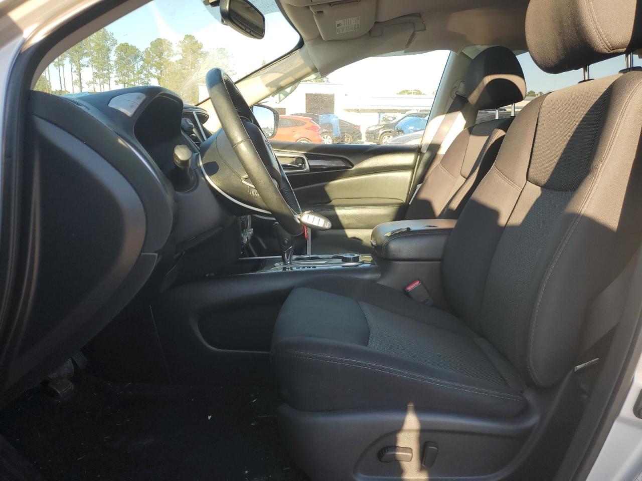 2018 Nissan Pathfinder - Image 7