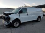 2021 Chevrolet Express G2500  na sprzedaż w Colton, CA - Front End