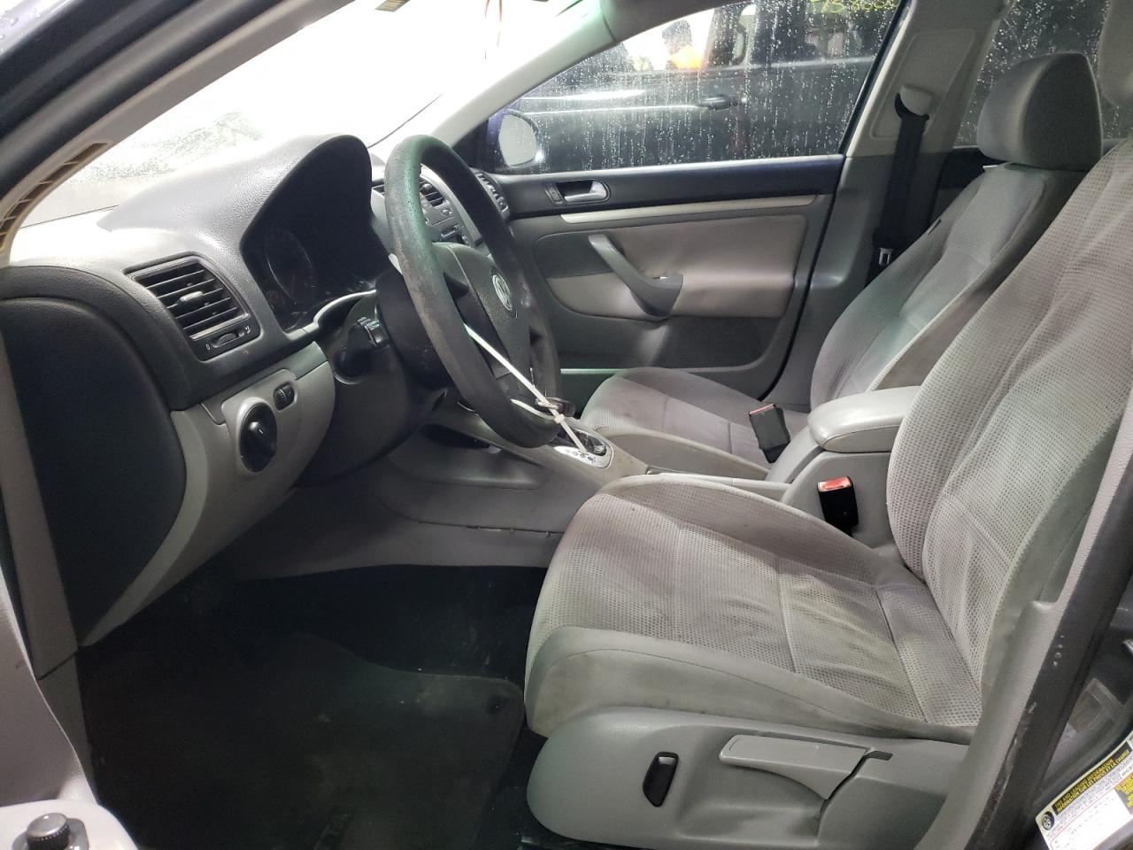 2008 Volkswagen Jetta S VIN: 3VWJM71KX8M125675 Lot: 79738004