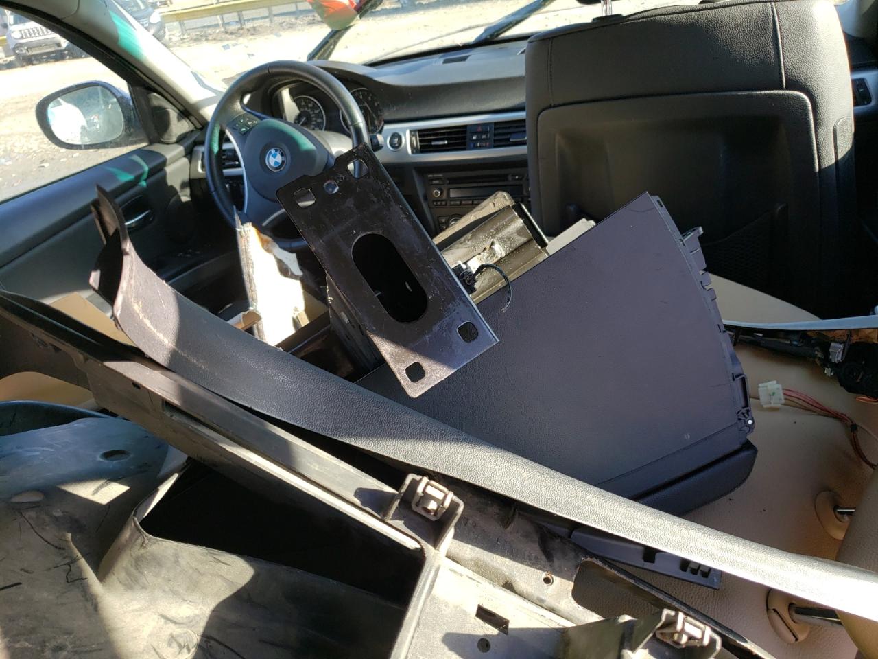 2009 BMW 3er - Image 8