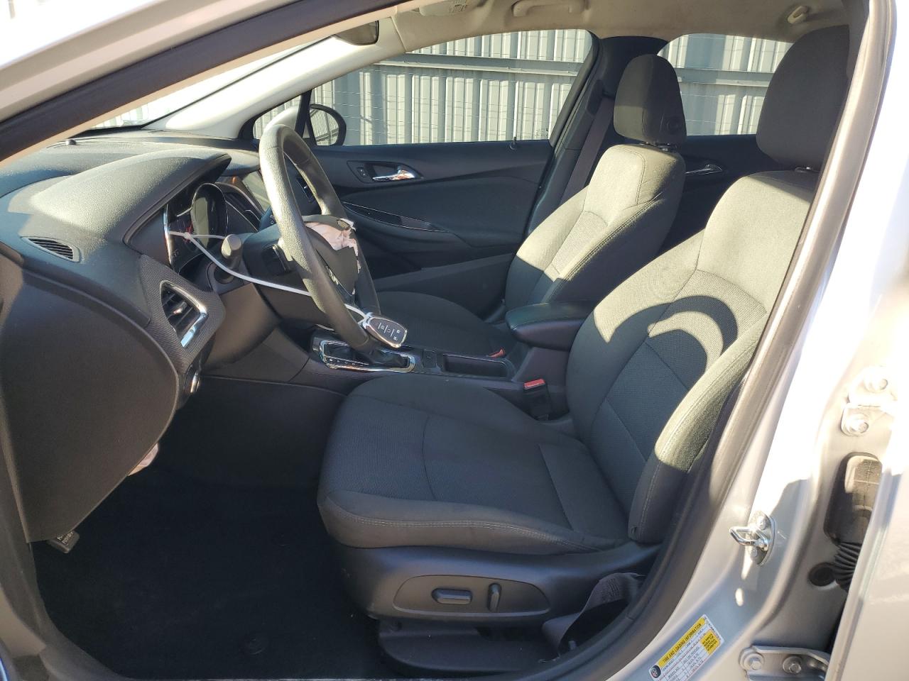 2016 Chevrolet Cruze - Image 7