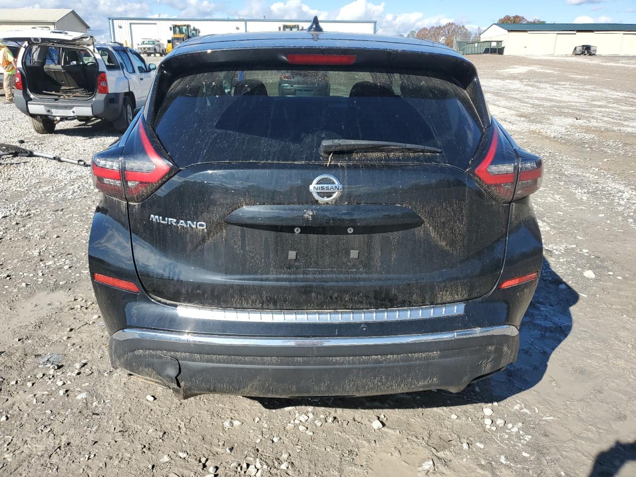2019 Nissan Murano - Image 6