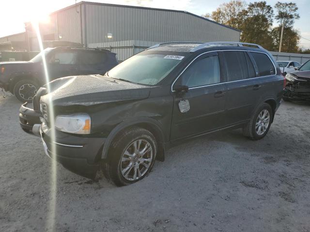 2014 Volvo Xc90 3.2