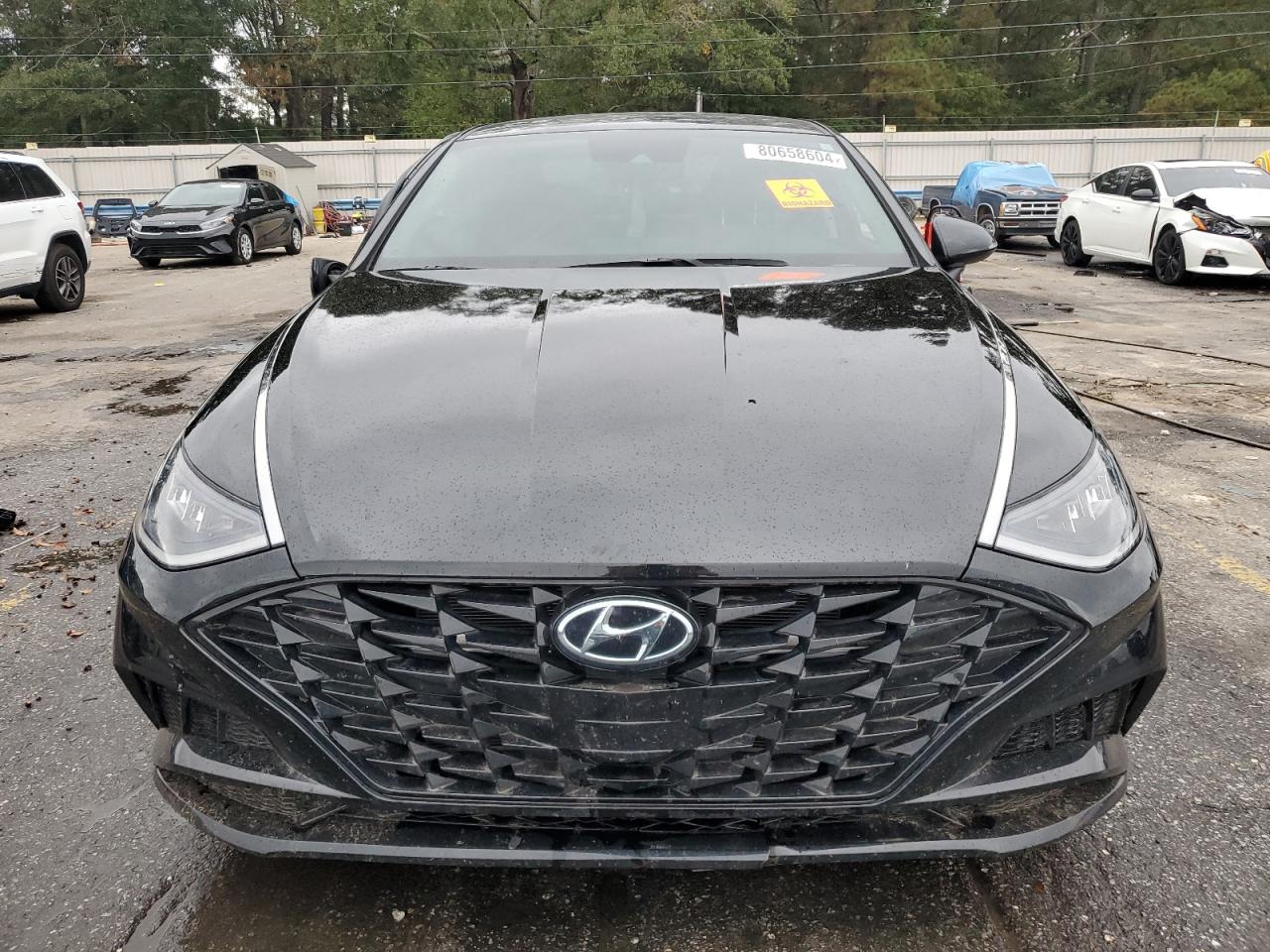 2021 Hyundai Sonata - Image 5
