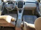 2005 Toyota Highlander Limited de vânzare în Lebanon, TN - Front End