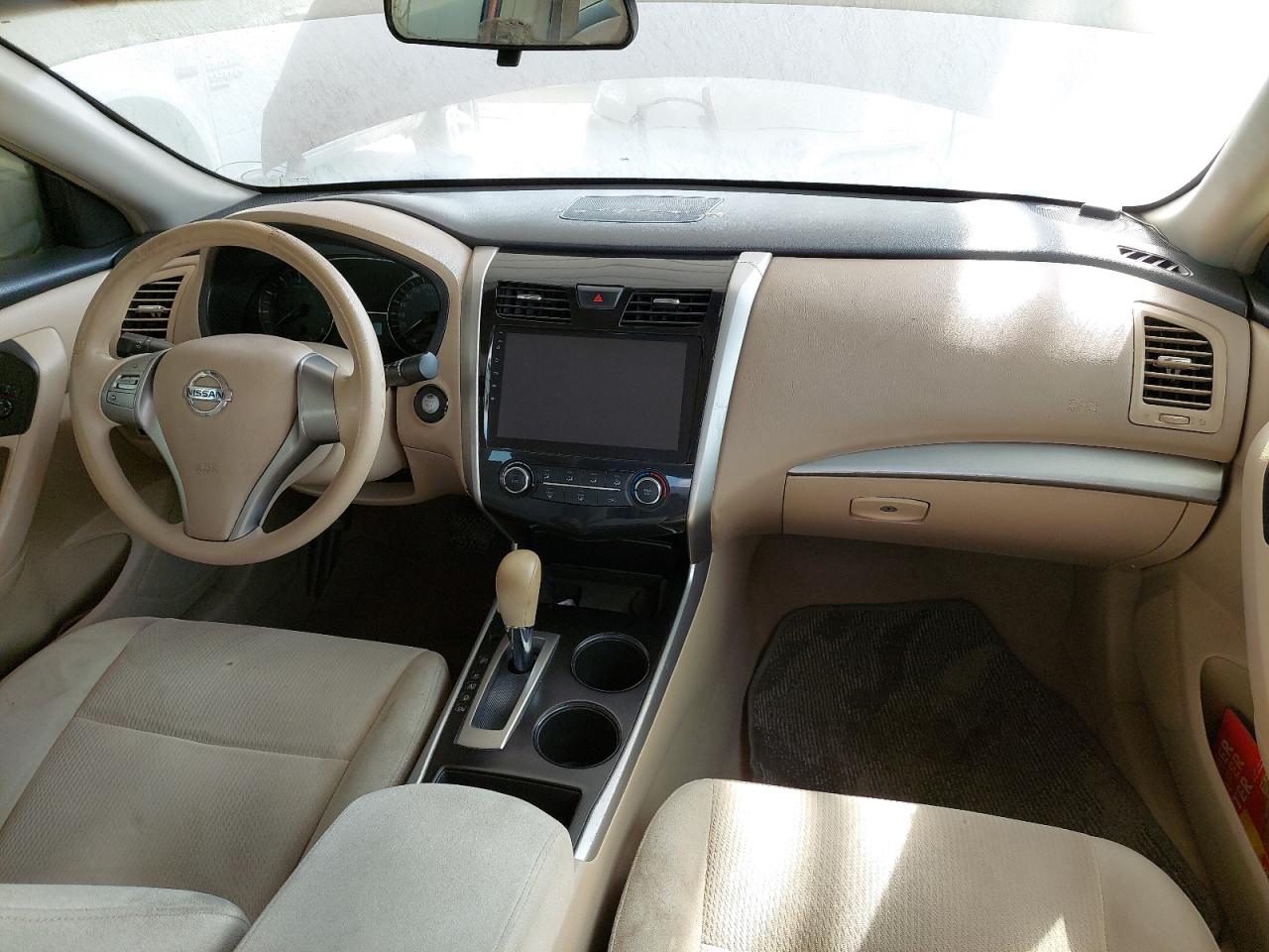 1N4AL3A97DC191811 - 2013 Nissan Altima - #80887294