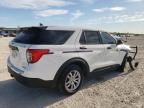 2023 Ford Explorer Police Interceptor for Sale in New Braunfels, TX - Front End