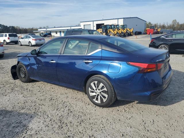  NISSAN ALTIMA 2020 Синий