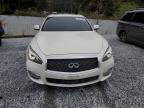 2018 Infiniti Q70L 3.7 Luxe იყიდება Fairburn-ში, GA - Rear End